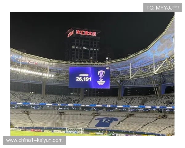 蔚山HD主场不敌墨尔本城 亚冠出线形势再生变数