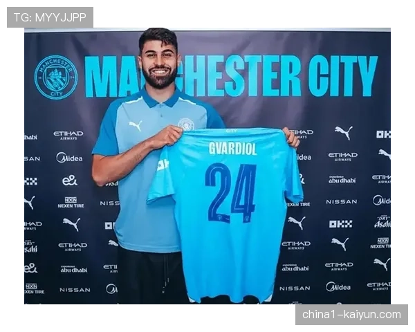 格瓦迪奥尔腿部骨折手术 曼城后防核心赛季报销影响深远